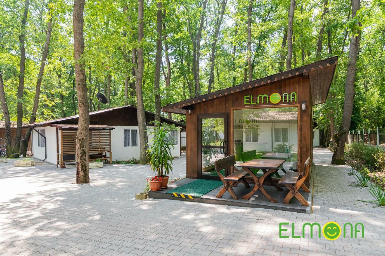 Elmona Villas 캄치아 외부 사진