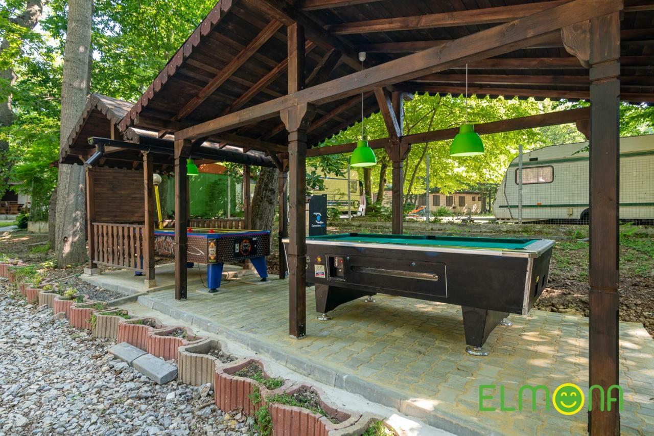 Elmona Villas 캄치아 외부 사진