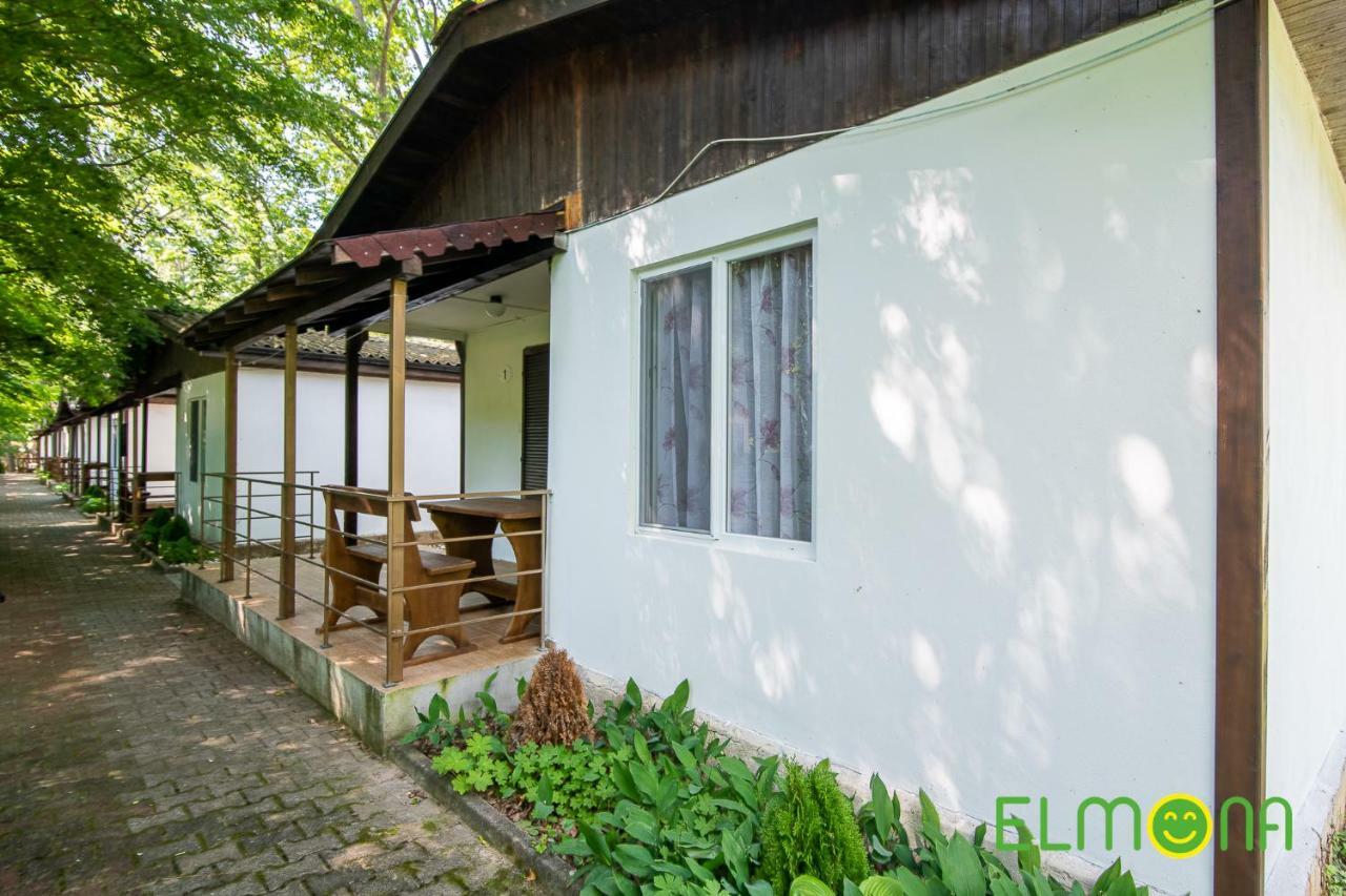 Elmona Villas 캄치아 외부 사진