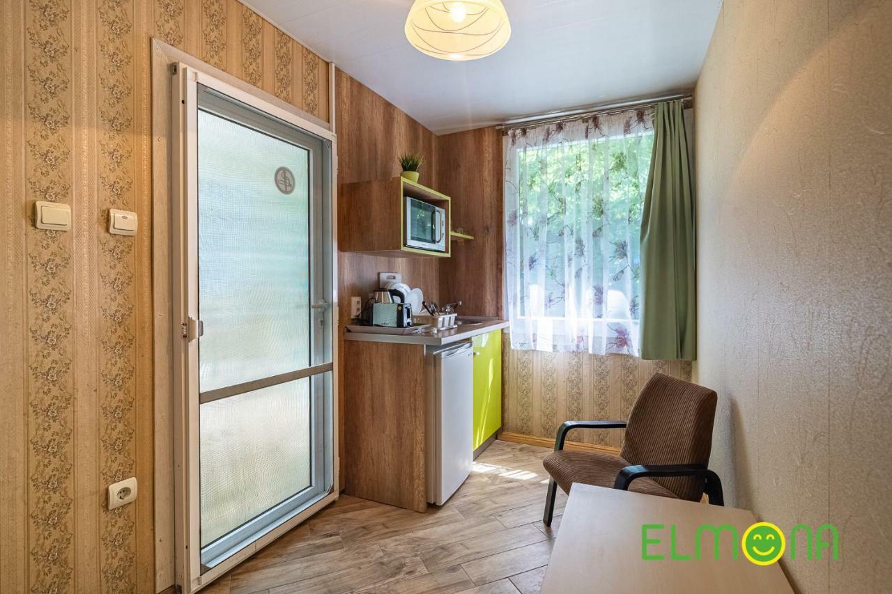 Elmona Villas 캄치아 외부 사진